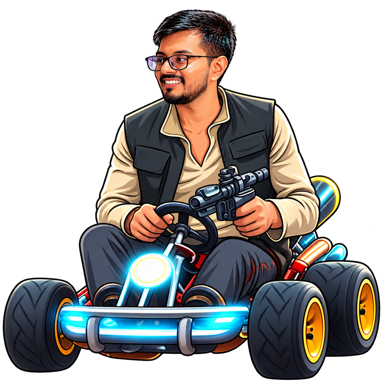 Han Solo Sanat